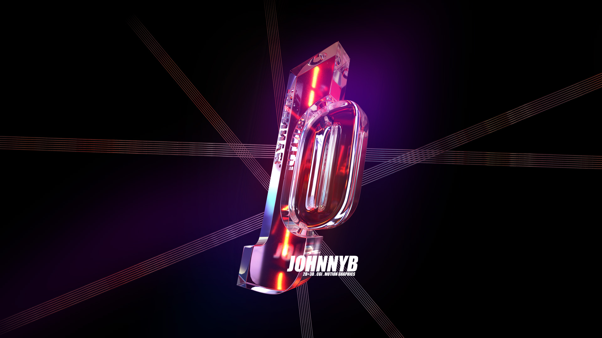 JohnnyB próximamente